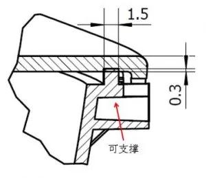 汽车仪表板的开云(中国)焊接